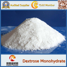 Dextrose 99,5% de contenu Monohydrate de dextrose